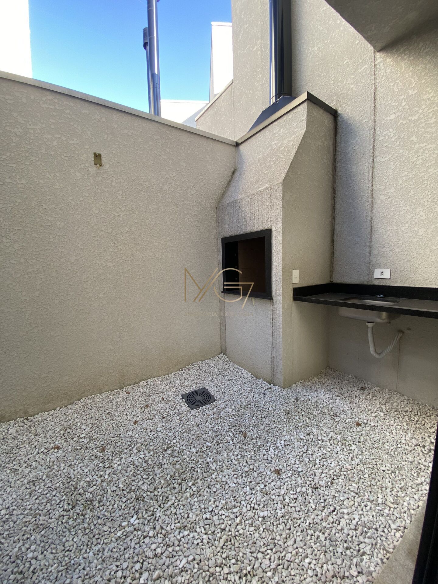 Sobrado, 3 quartos, 104 m² - Foto 6