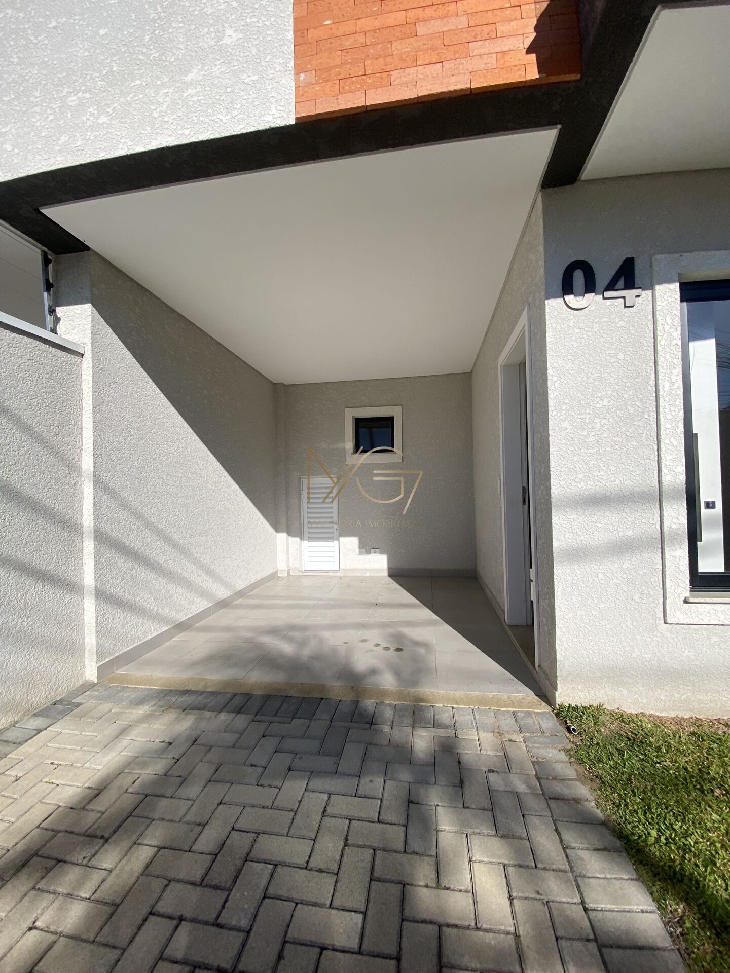 Sobrado, 3 quartos, 104 m² - Foto 2