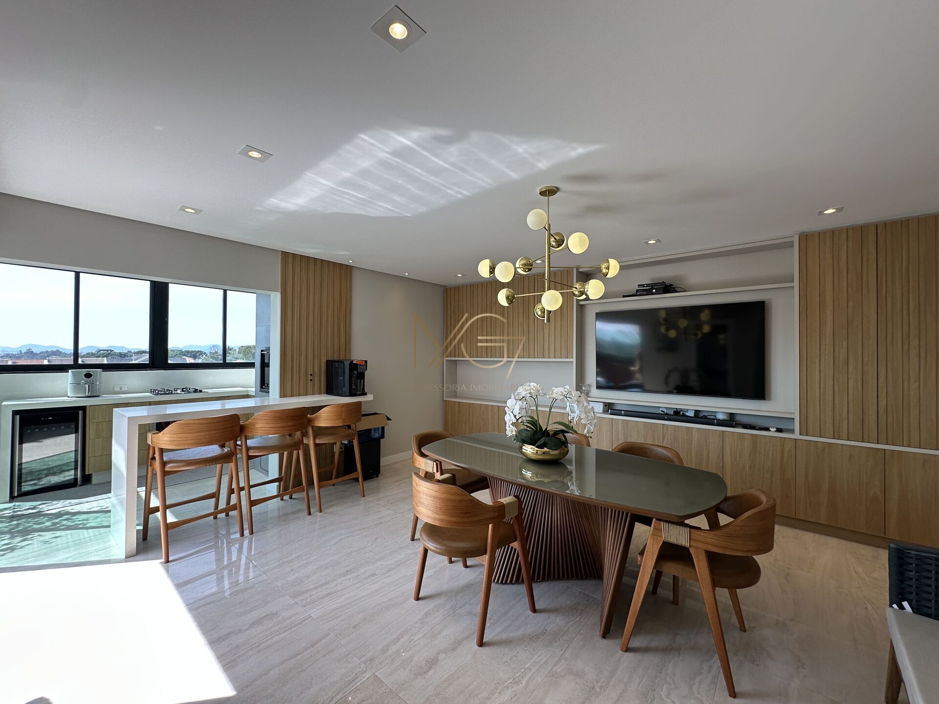 Cobertura à venda com 3 quartos, 145m² - Foto 22