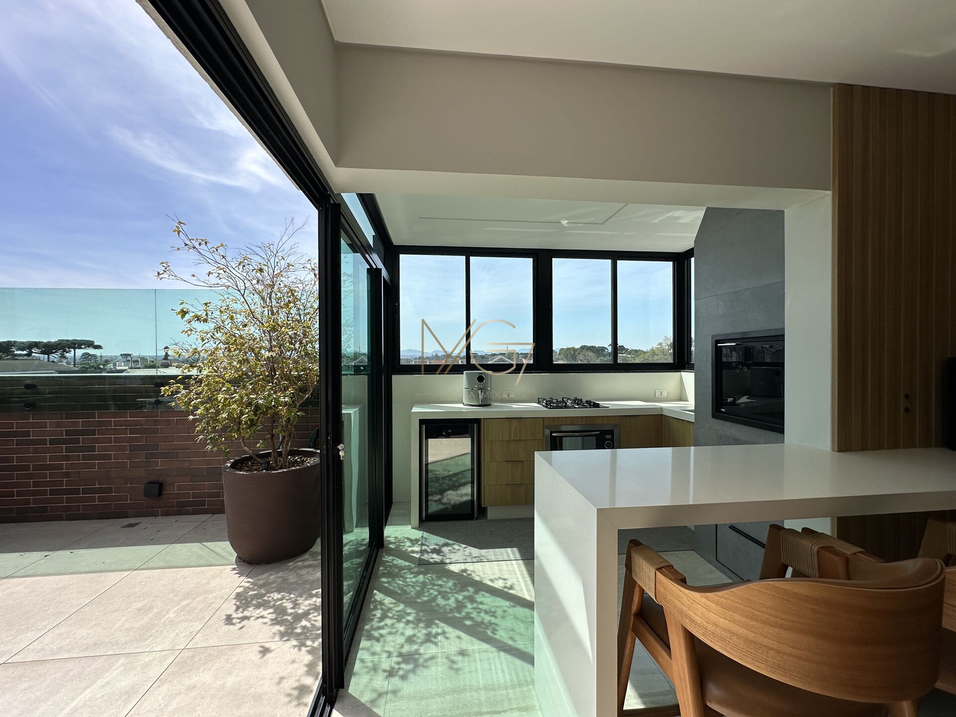 Cobertura à venda com 3 quartos, 145m² - Foto 25