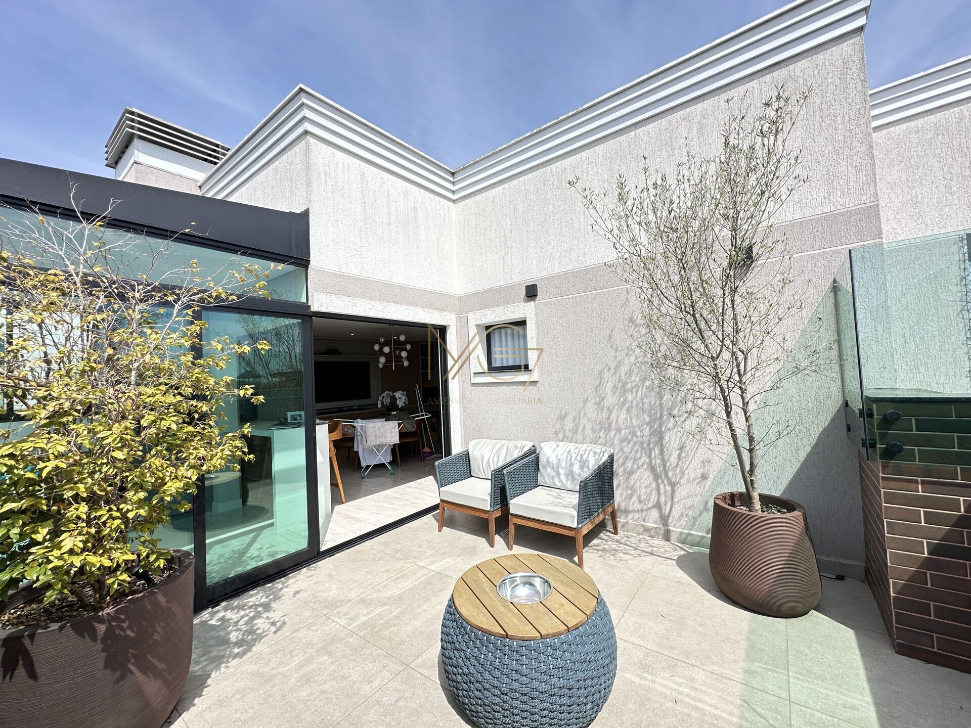 Cobertura à venda com 3 quartos, 145m² - Foto 30