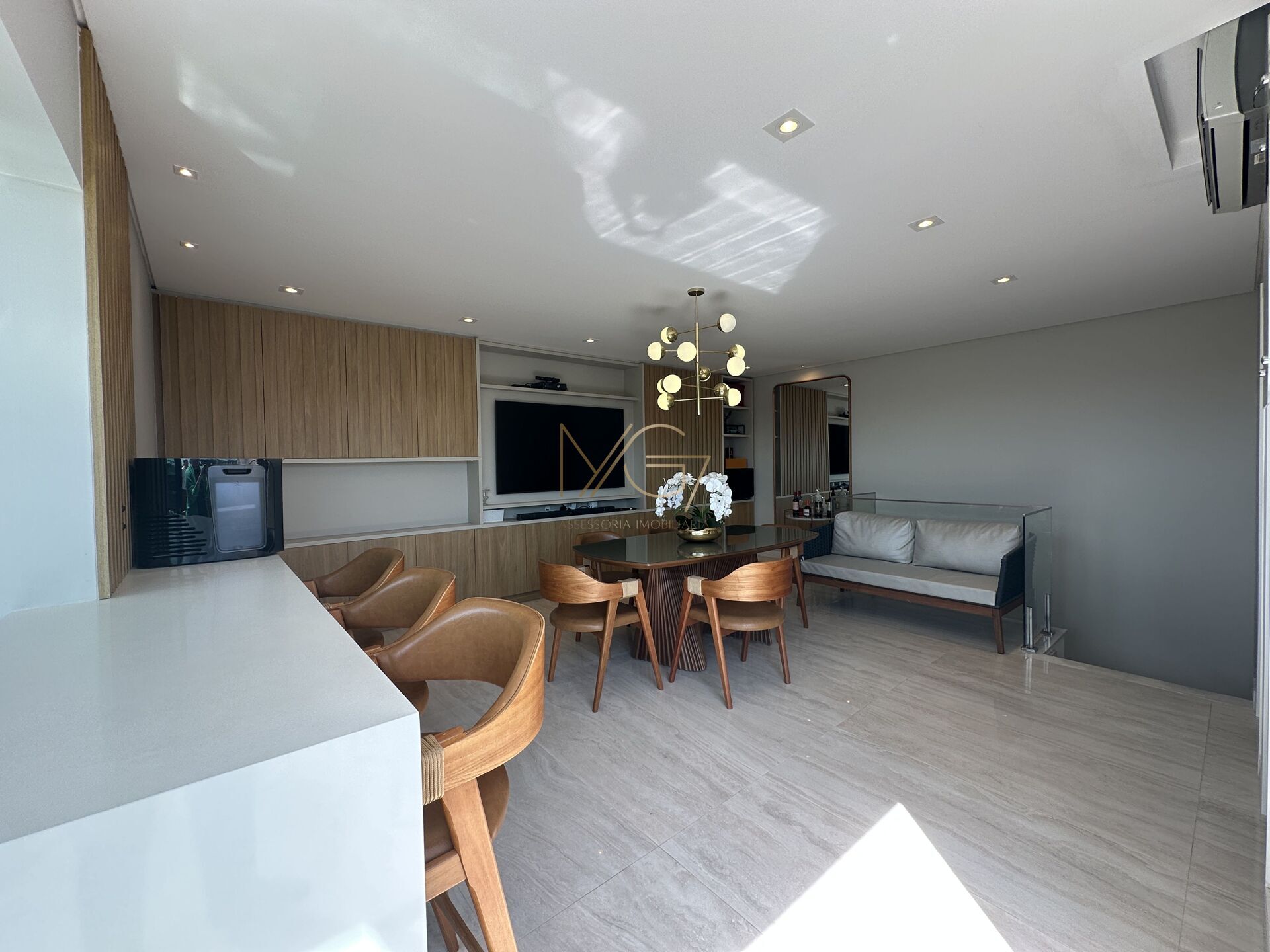 Cobertura à venda com 3 quartos, 145m² - Foto 20