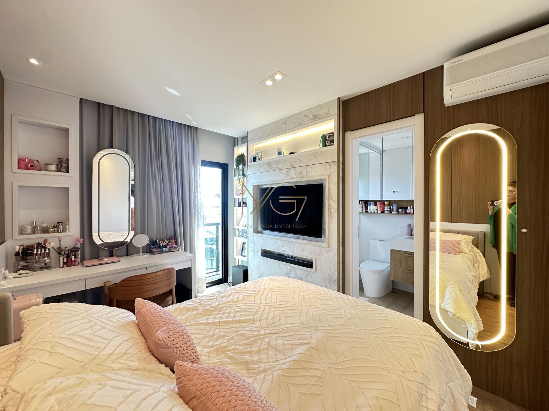 Cobertura à venda com 3 quartos, 145m² - Foto 15