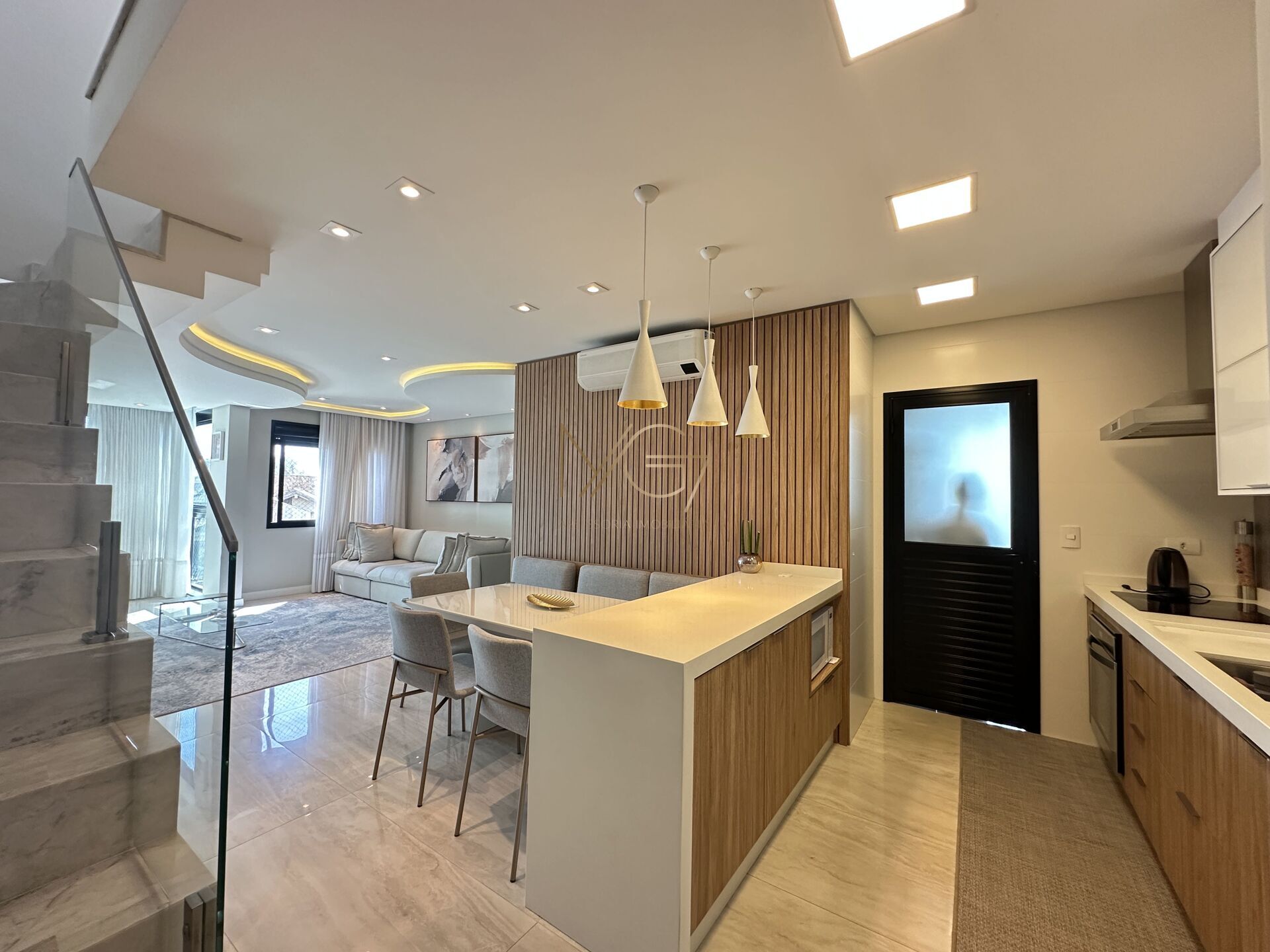 Cobertura à venda com 3 quartos, 145m² - Foto 6