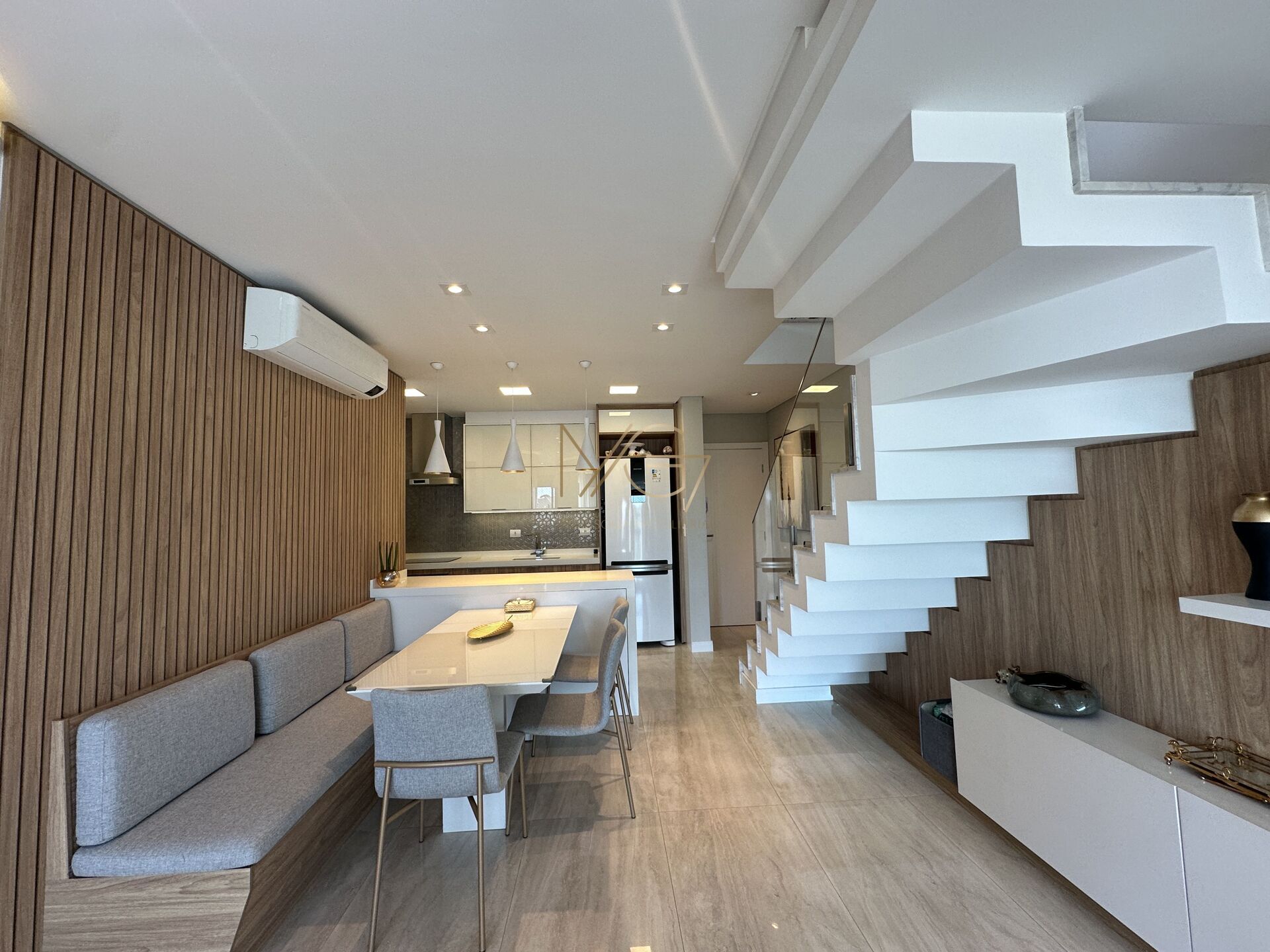 Cobertura à venda com 3 quartos, 145m² - Foto 5