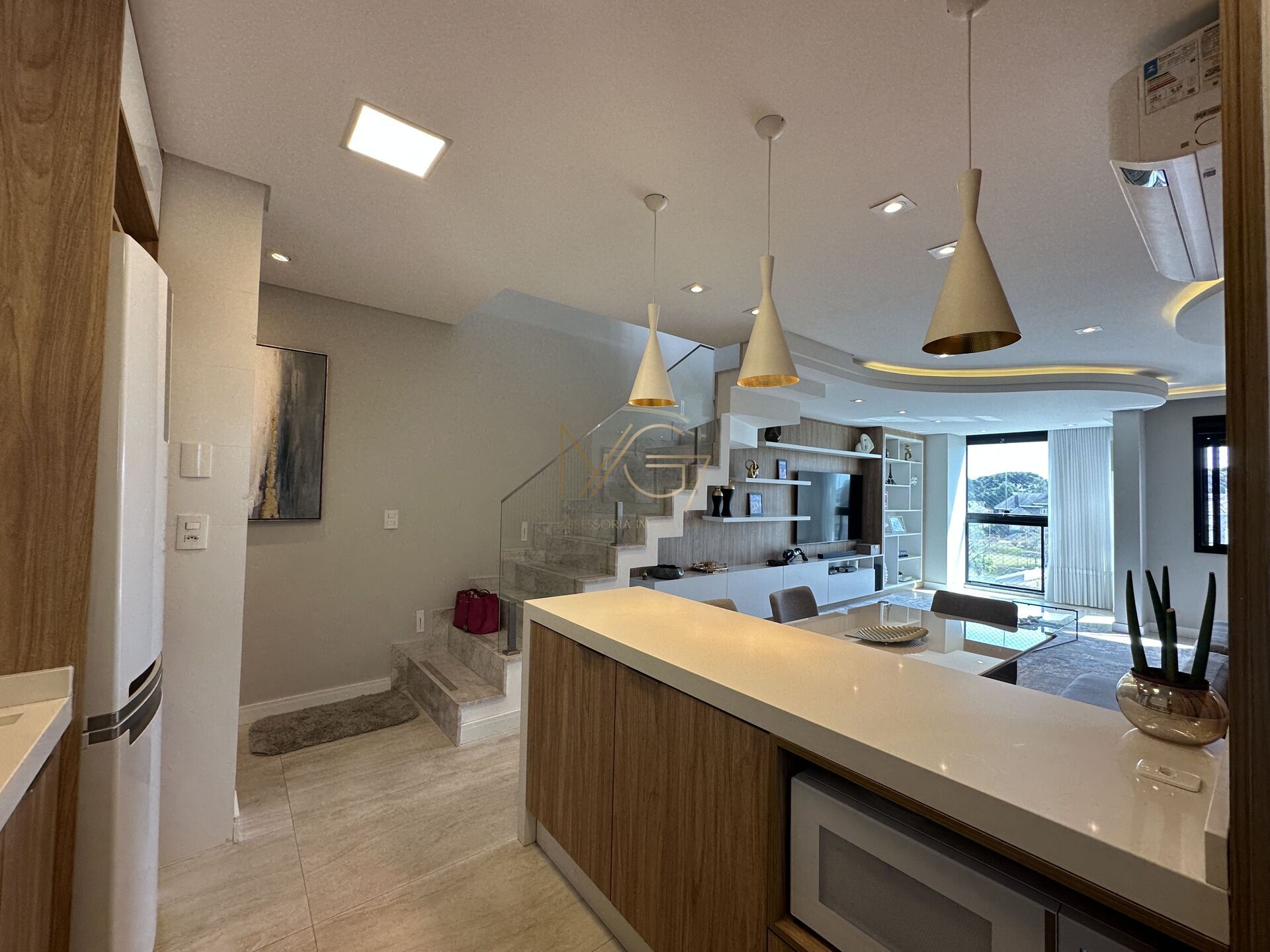 Cobertura à venda com 3 quartos, 145m² - Foto 4