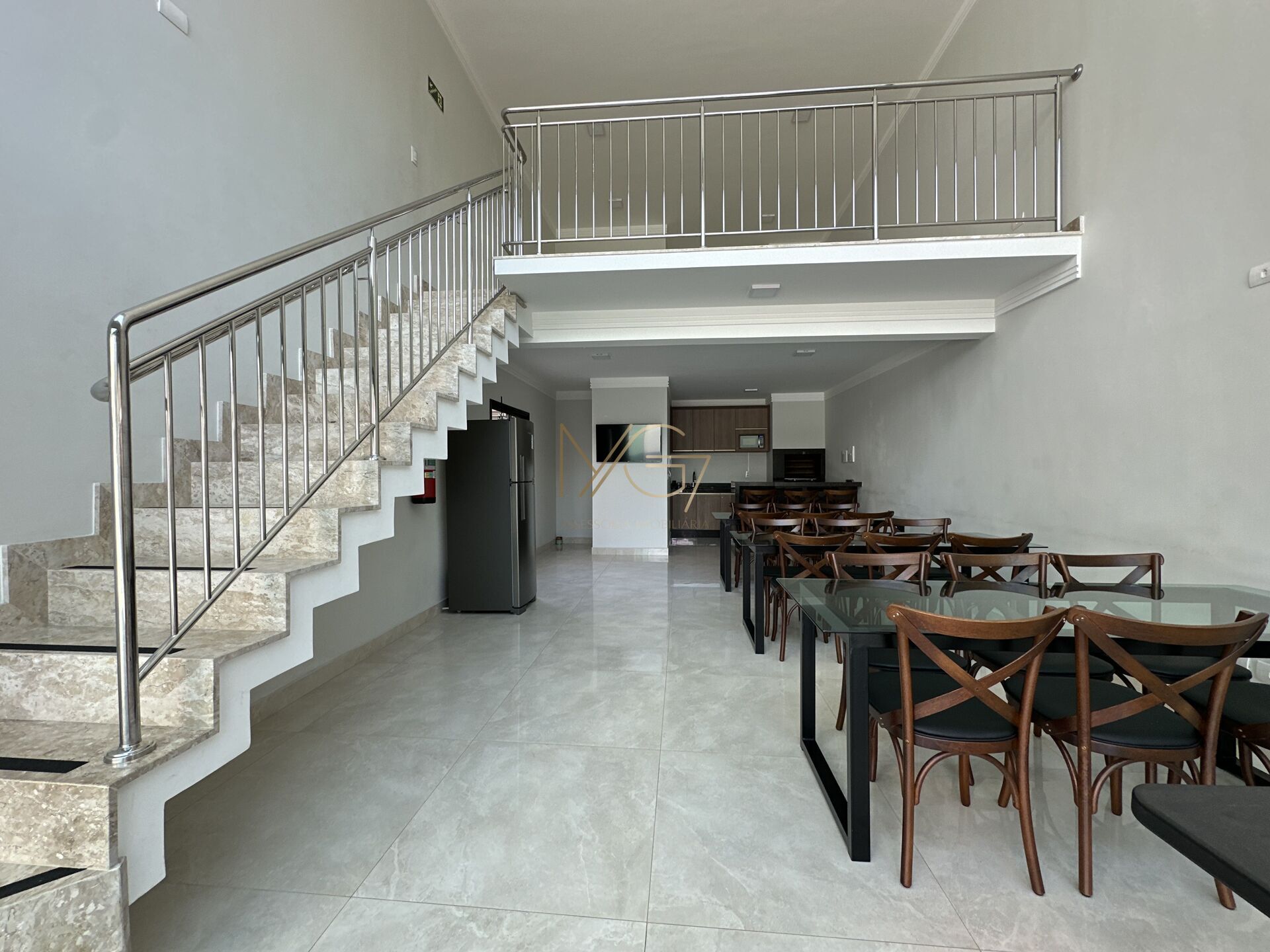 Cobertura à venda com 3 quartos, 145m² - Foto 34