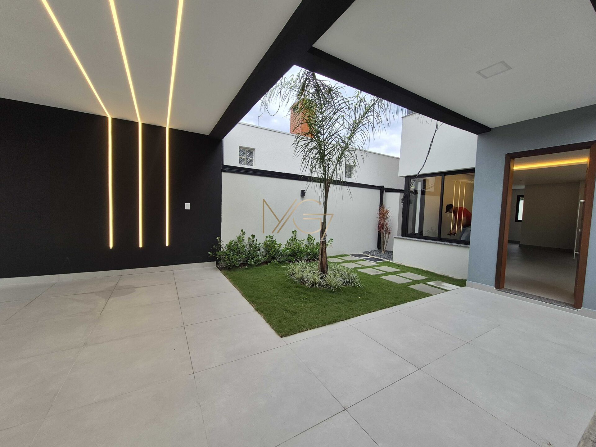 Sobrado à venda com 3 quartos, 141m² - Foto 2