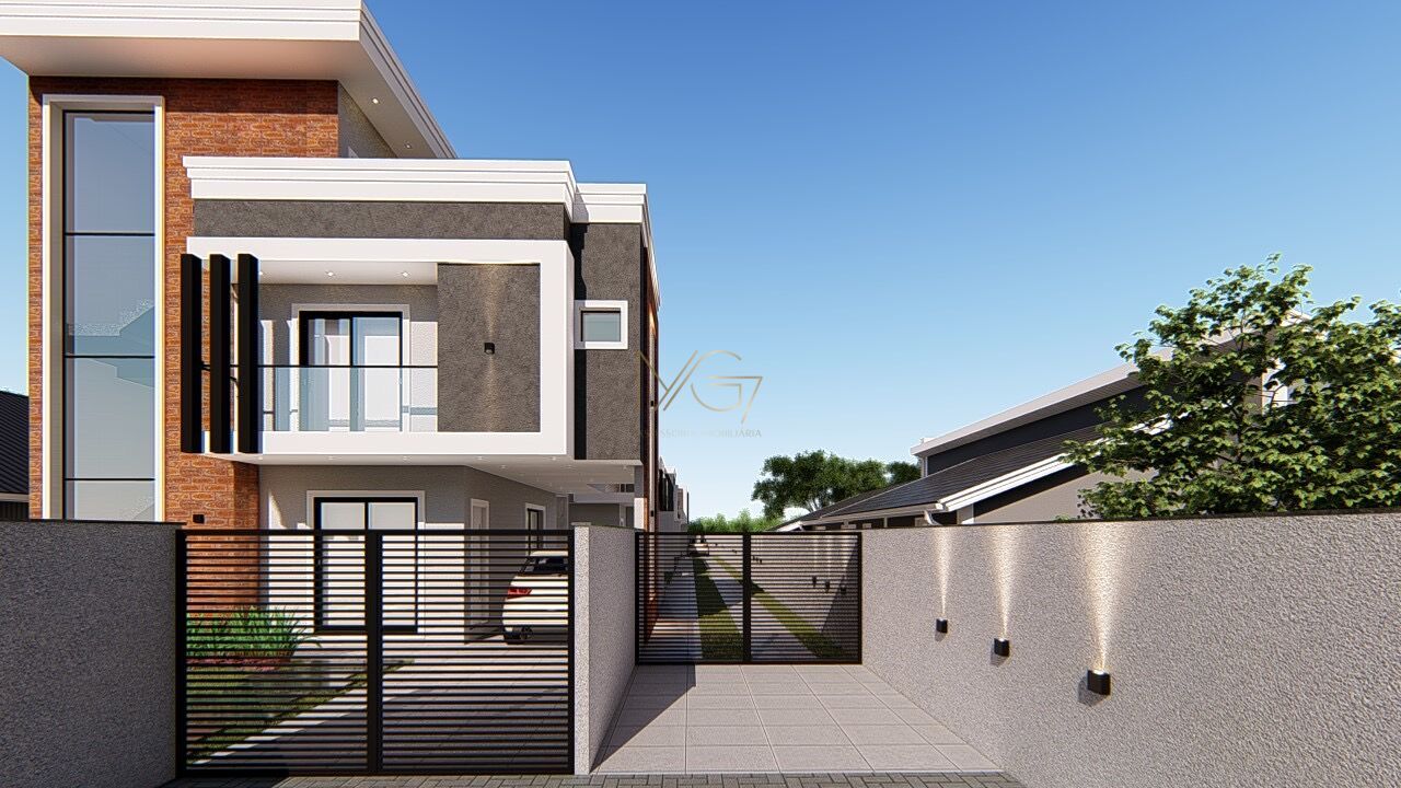 Sobrado à venda com 3 quartos, 130m² - Foto 9