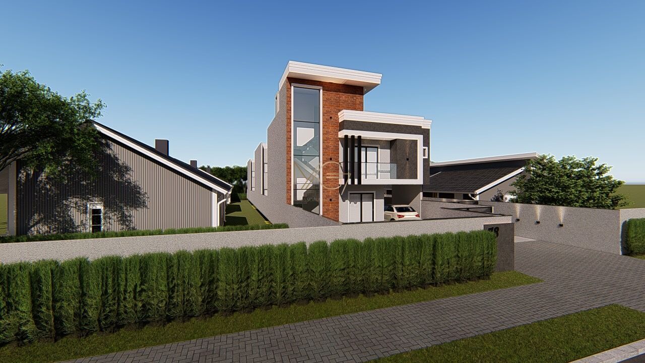 Sobrado à venda com 3 quartos, 130m² - Foto 4