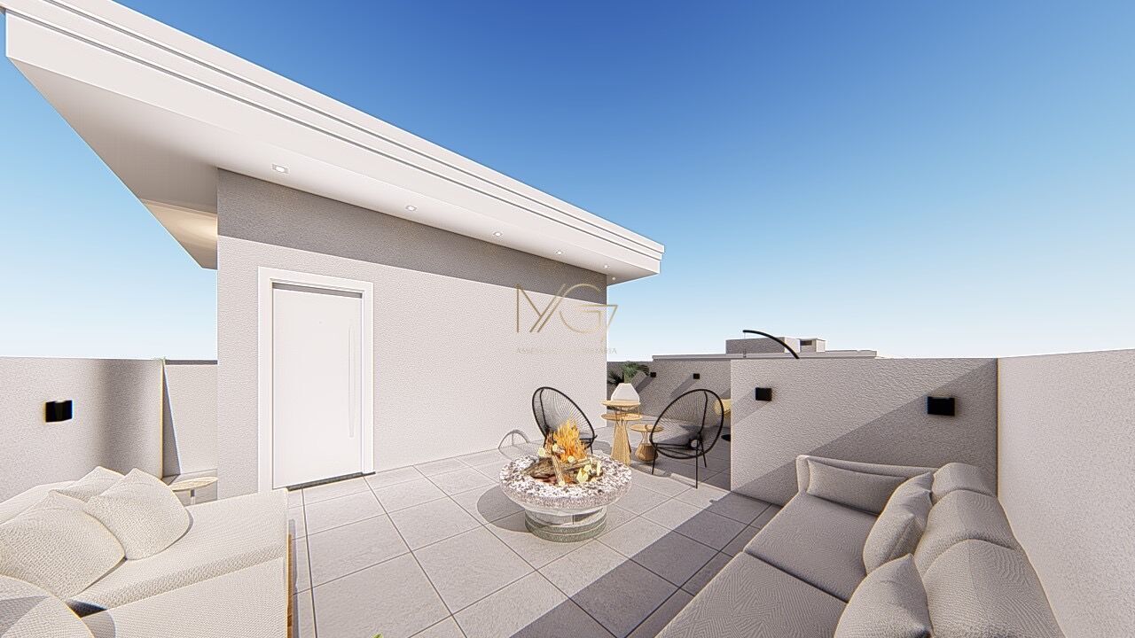 Sobrado à venda com 3 quartos, 130m² - Foto 12