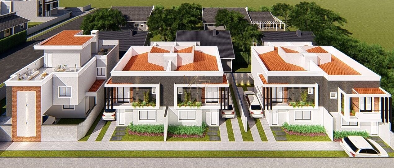 Sobrado à venda com 3 quartos, 130m² - Foto 6