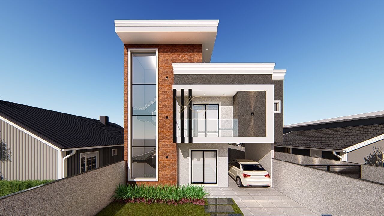 Sobrado à venda com 3 quartos, 130m² - Foto 5