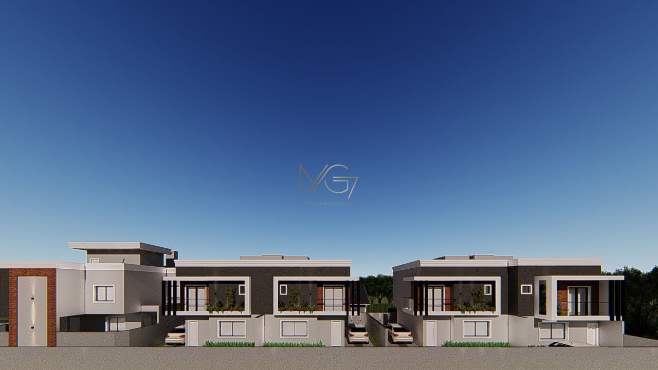 Sobrado à venda com 3 quartos, 130m² - Foto 7
