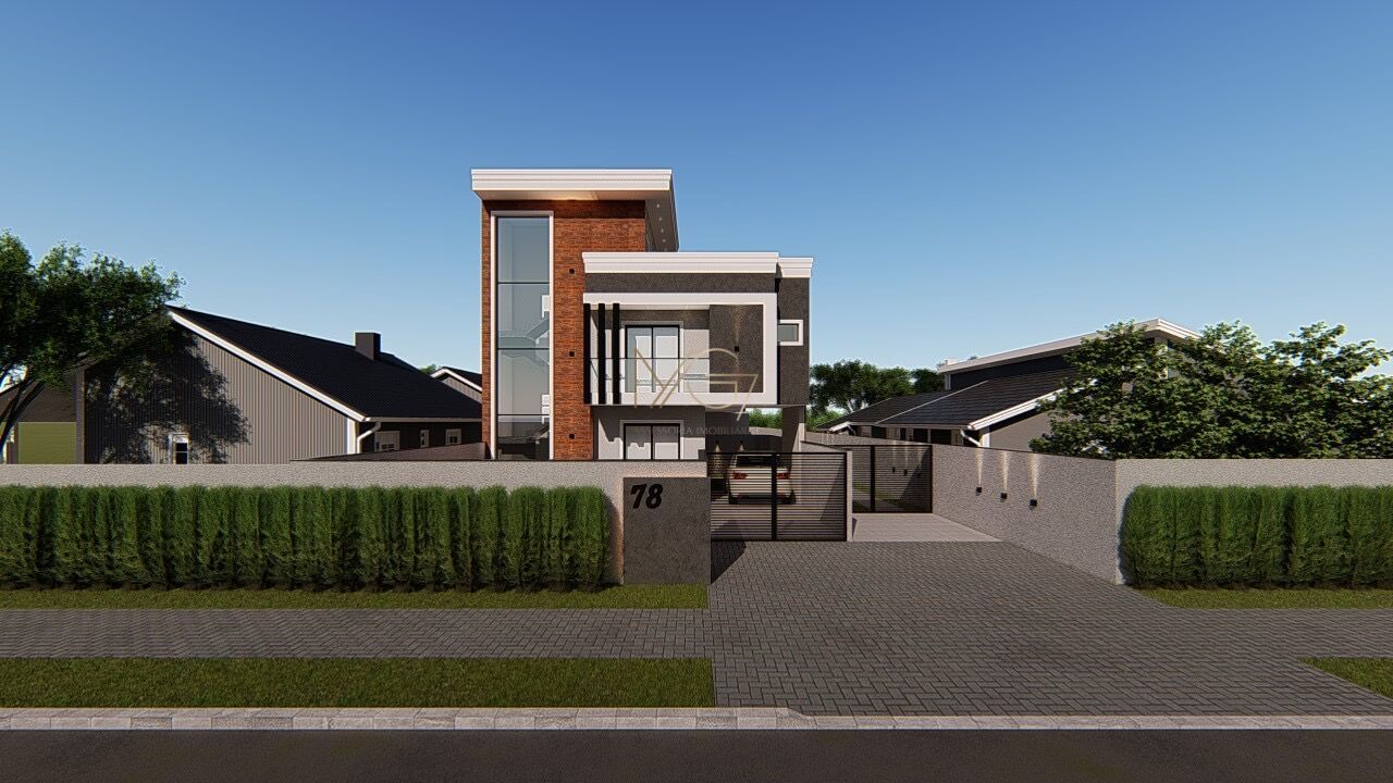 Sobrado à venda com 3 quartos, 130m² - Foto 13