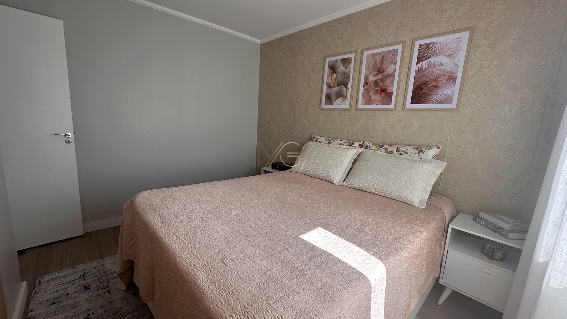 Apartamento, 3 quartos, 59 m² - Foto 31