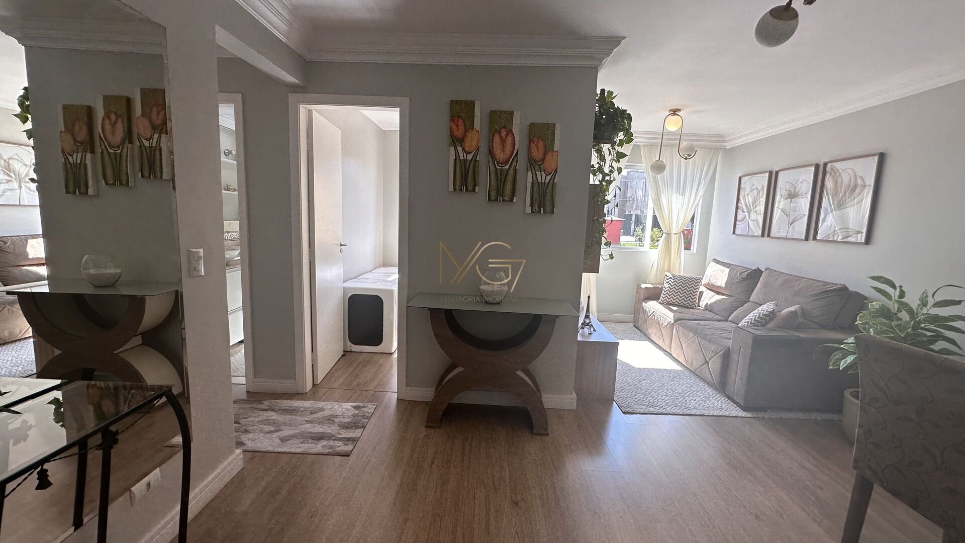 Apartamento, 3 quartos, 59 m² - Foto 16