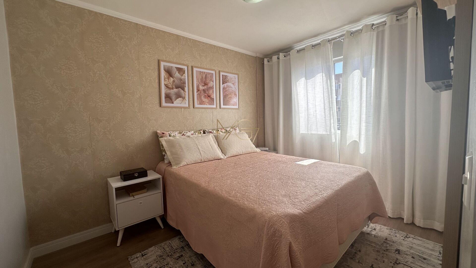 Apartamento, 3 quartos, 59 m² - Foto 26