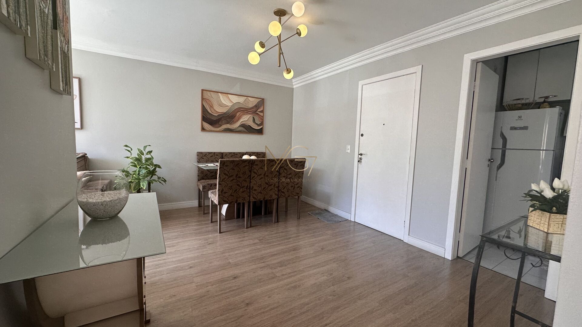 Apartamento, 3 quartos, 59 m² - Foto 20