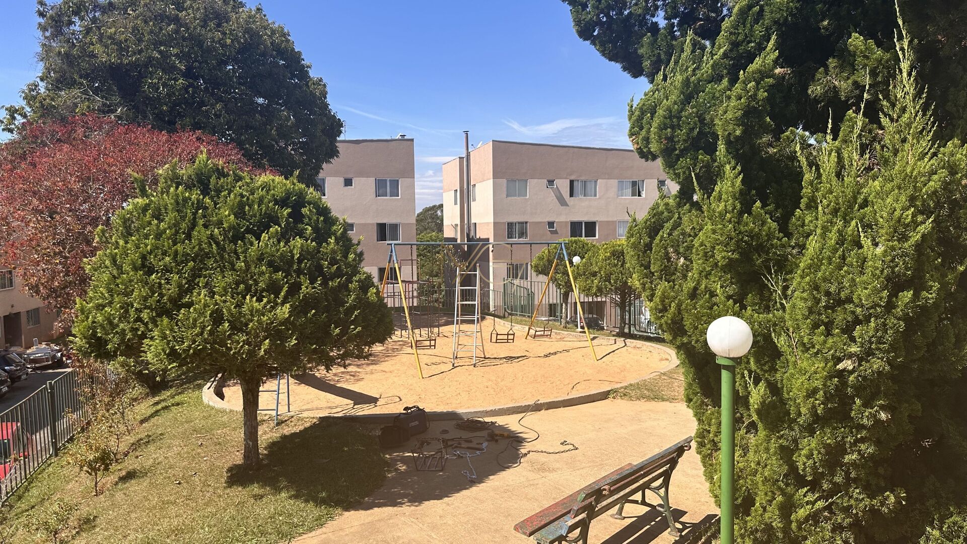 Apartamento, 3 quartos, 59 m² - Foto 42