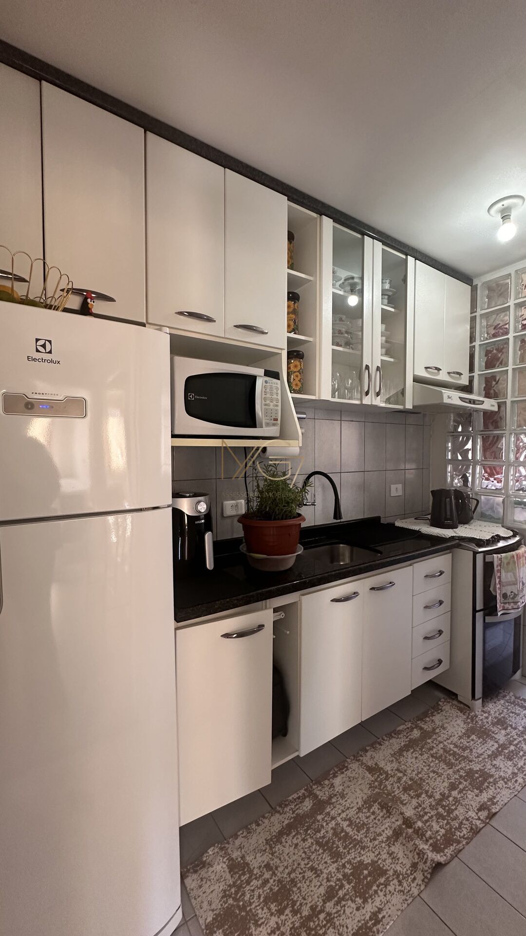 Apartamento, 3 quartos, 59 m² - Foto 17