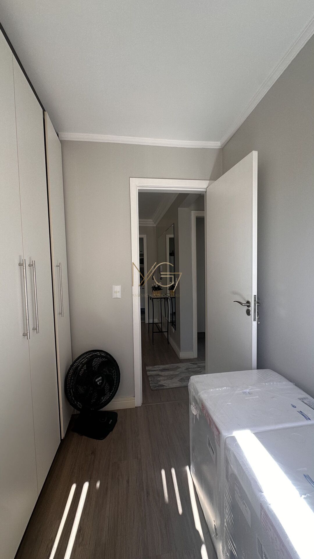 Apartamento, 3 quartos, 59 m² - Foto 25