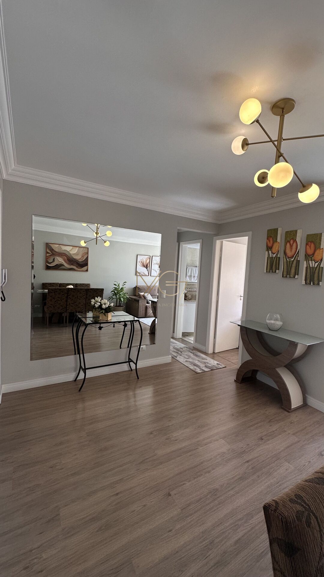 Apartamento, 3 quartos, 59 m² - Foto 12