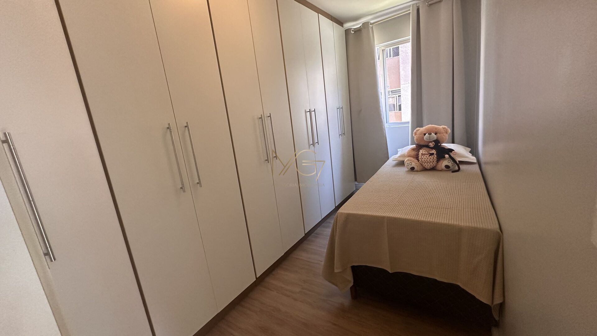 Apartamento, 3 quartos, 59 m² - Foto 35