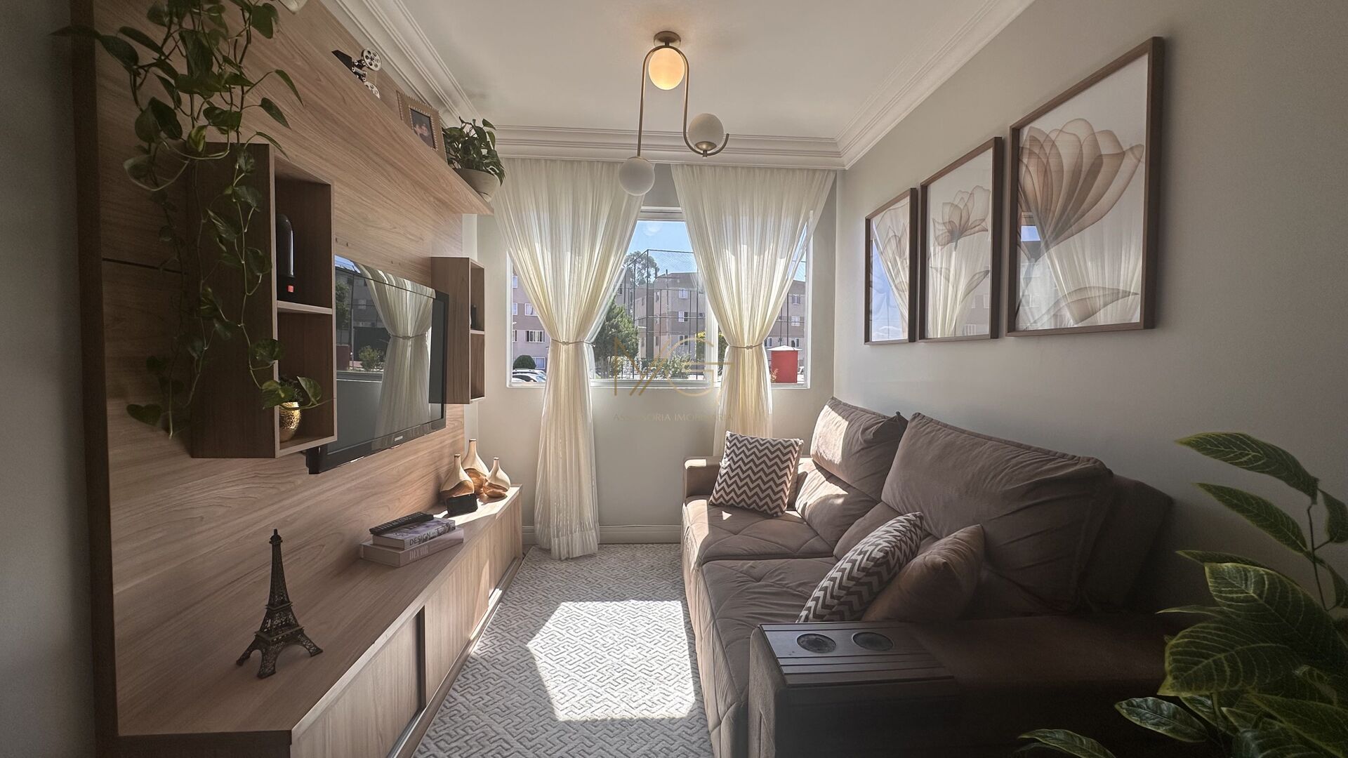 Apartamento, 3 quartos, 59 m² - Foto 9