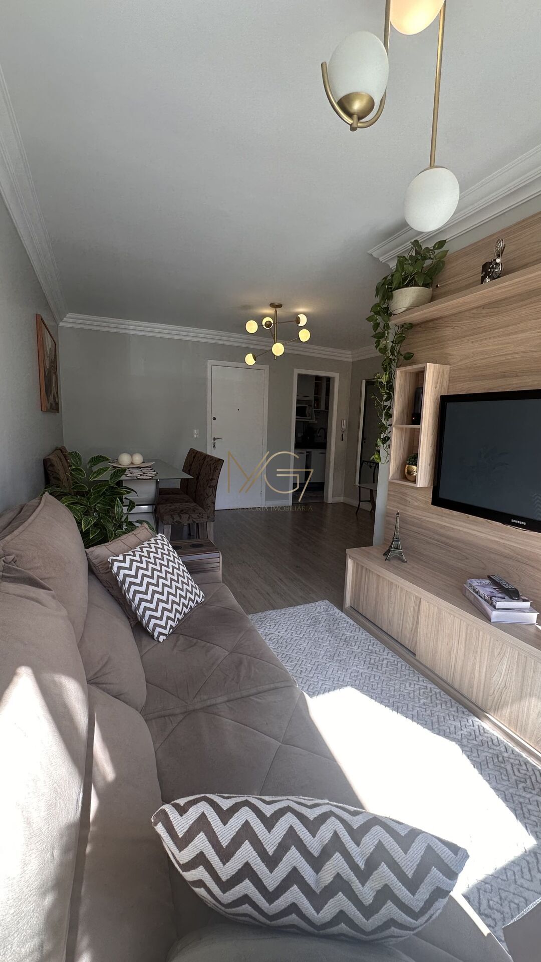 Apartamento, 3 quartos, 59 m² - Foto 14