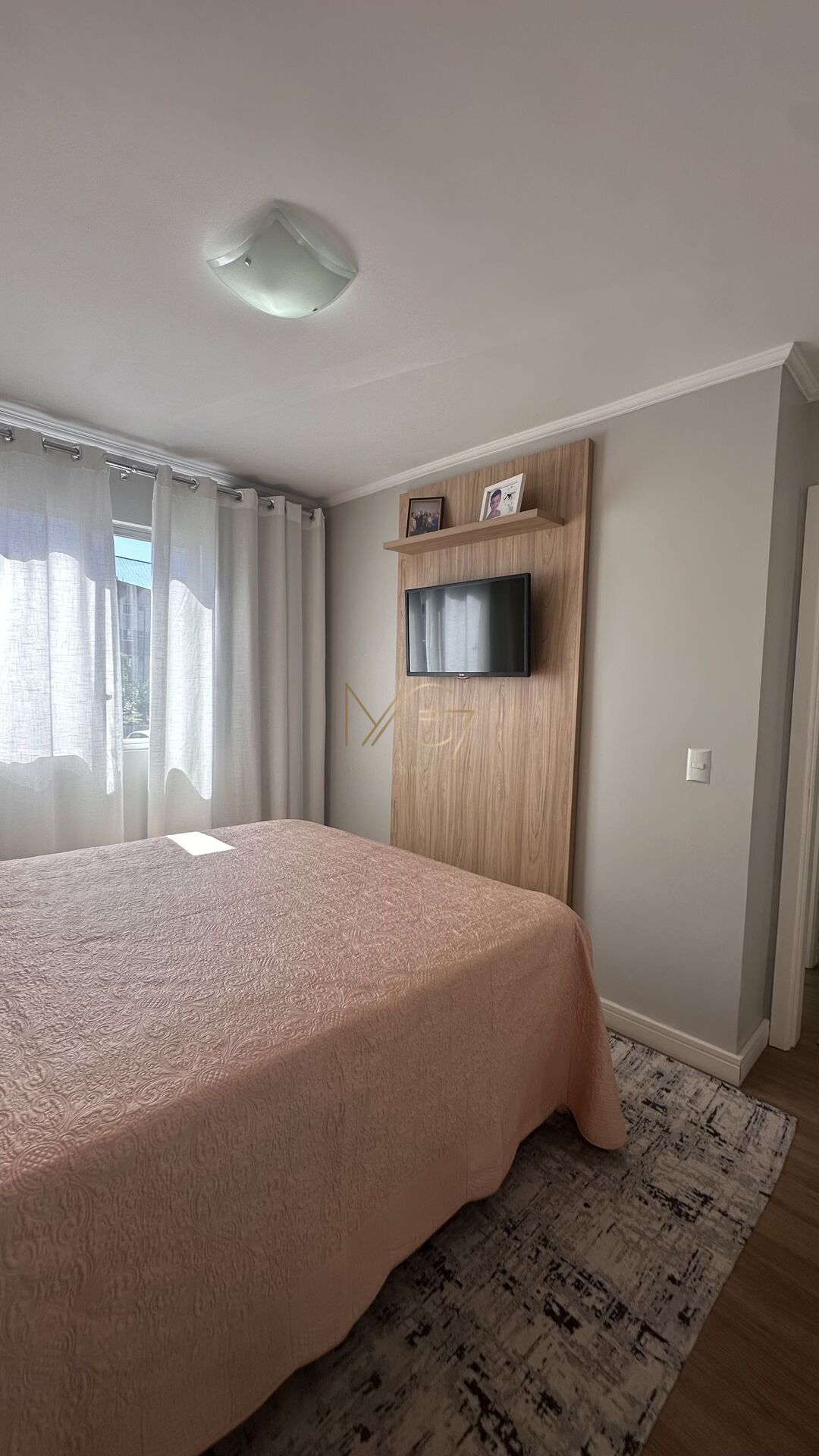 Apartamento, 3 quartos, 59 m² - Foto 29