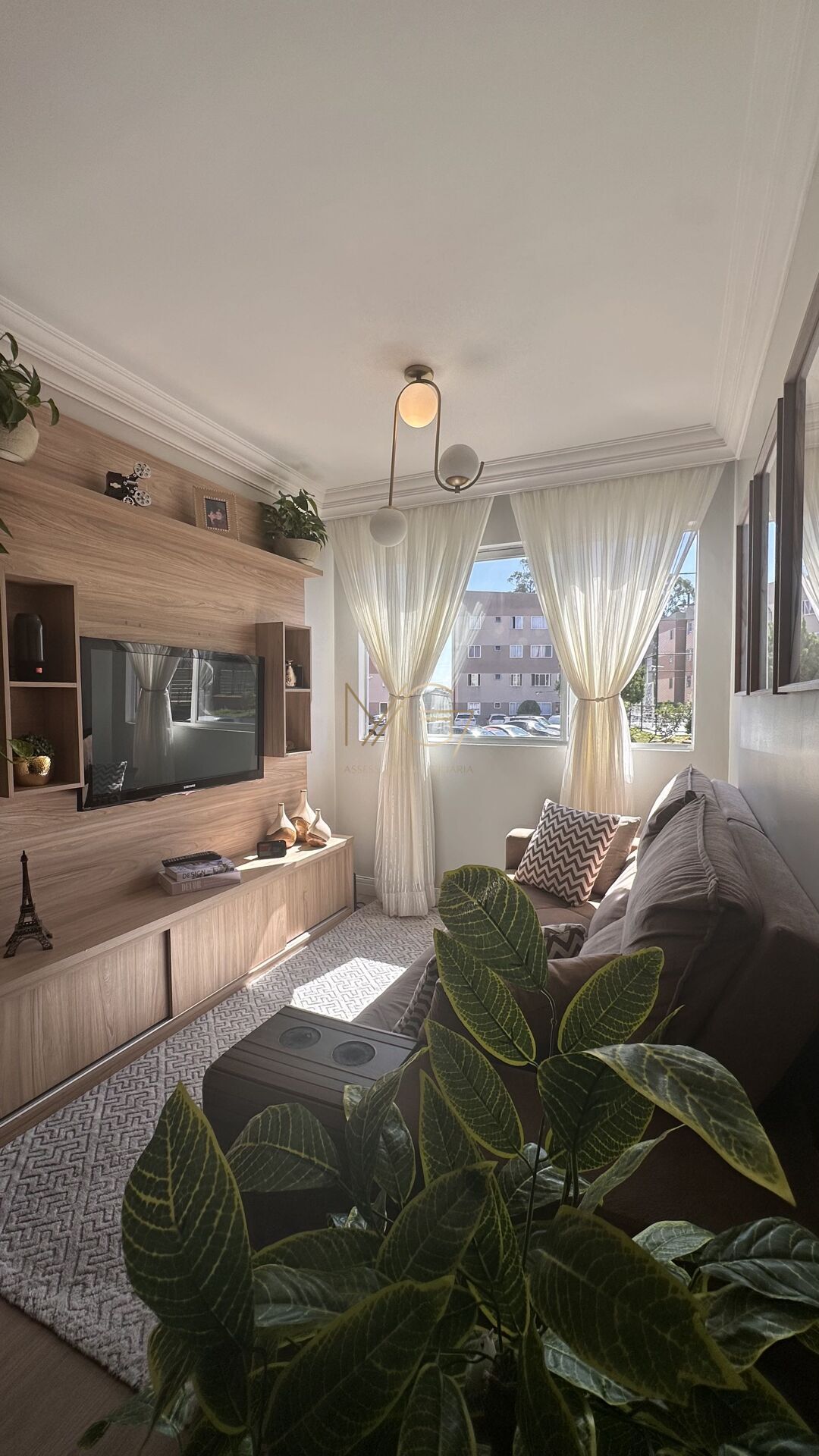 Apartamento, 3 quartos, 59 m² - Foto 11