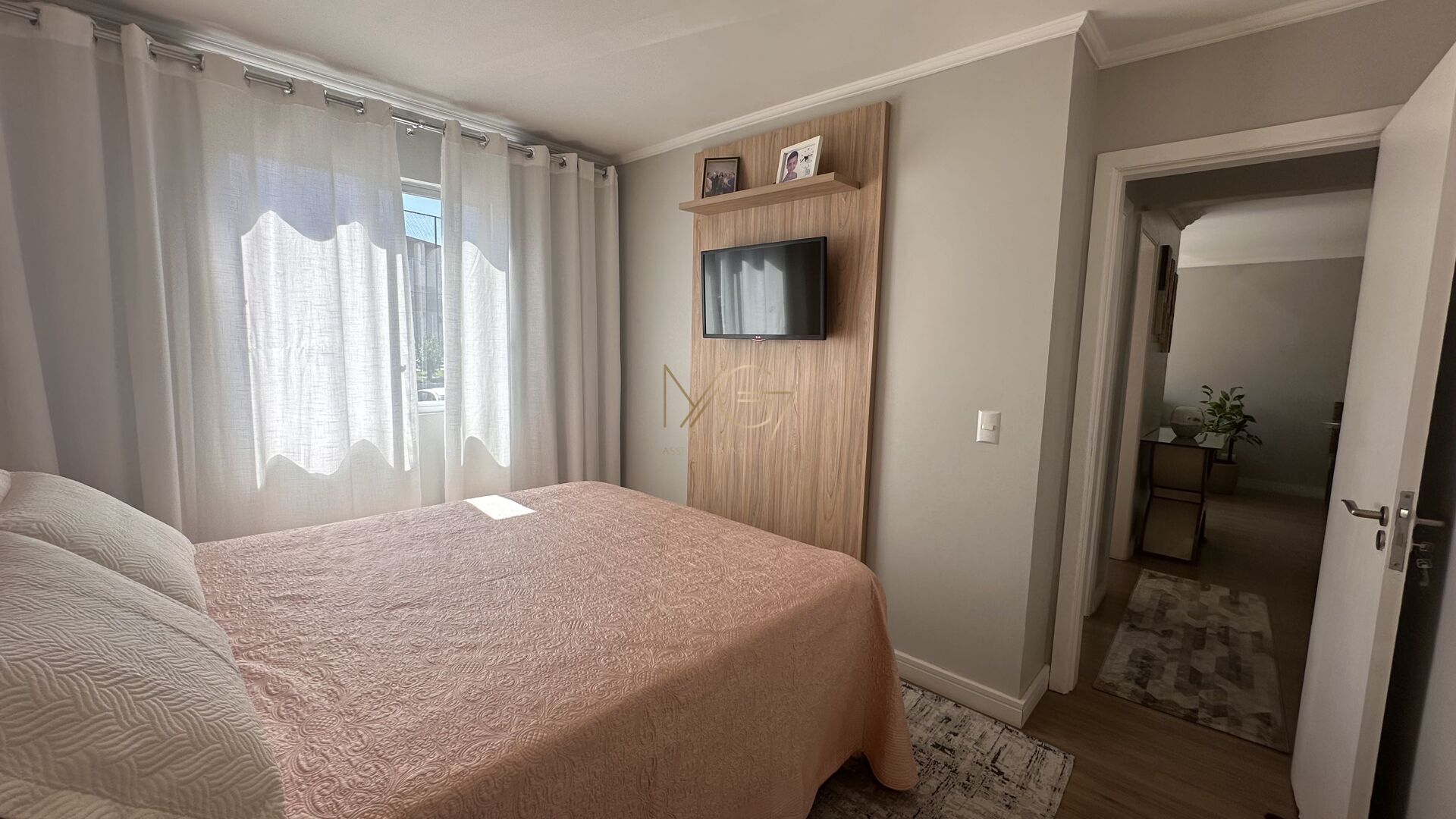 Apartamento, 3 quartos, 59 m² - Foto 28