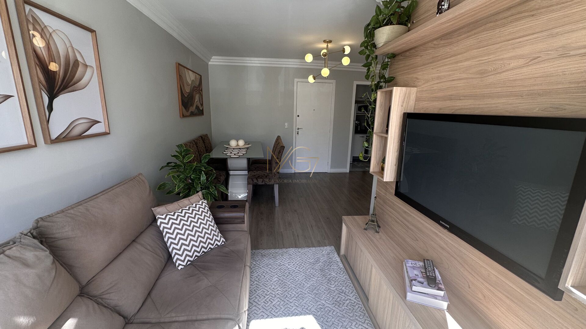 Apartamento, 3 quartos, 59 m² - Foto 15