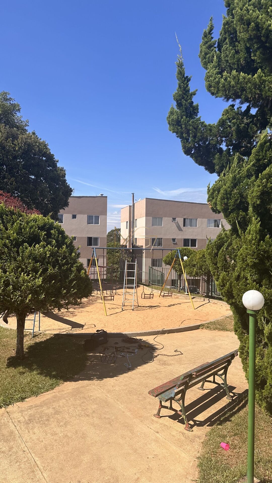 Apartamento, 3 quartos, 59 m² - Foto 39