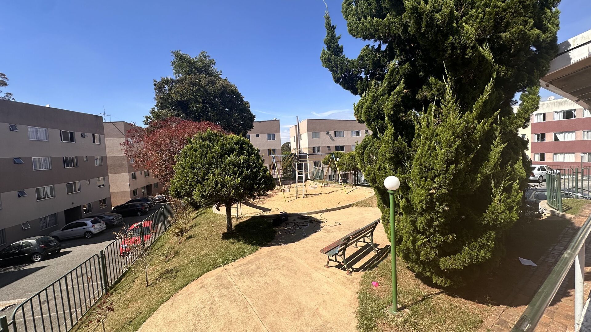 Apartamento, 3 quartos, 59 m² - Foto 41