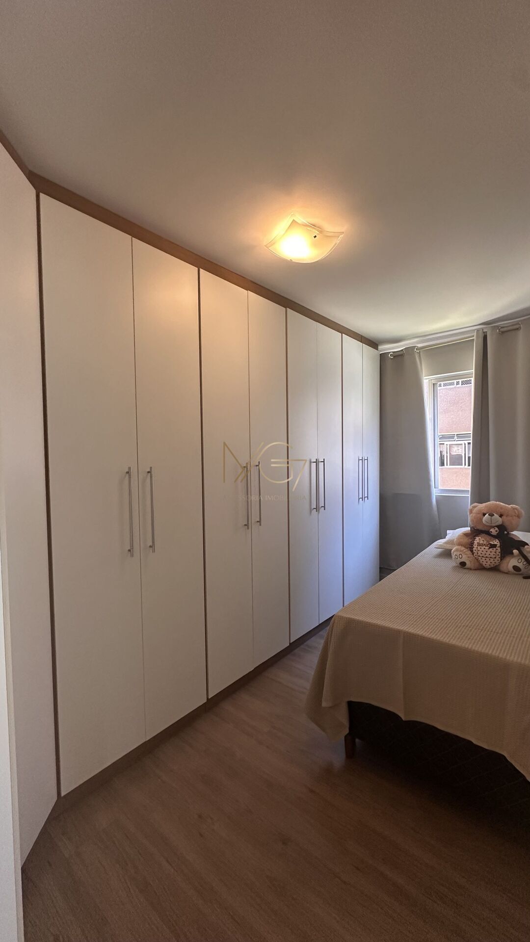 Apartamento, 3 quartos, 59 m² - Foto 34
