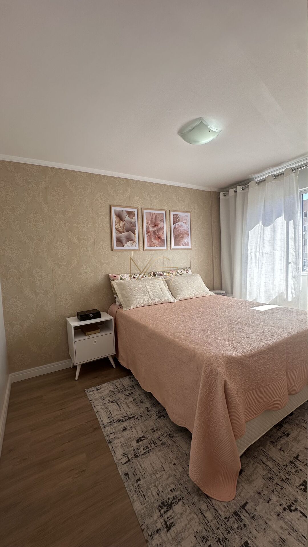 Apartamento, 3 quartos, 59 m² - Foto 27