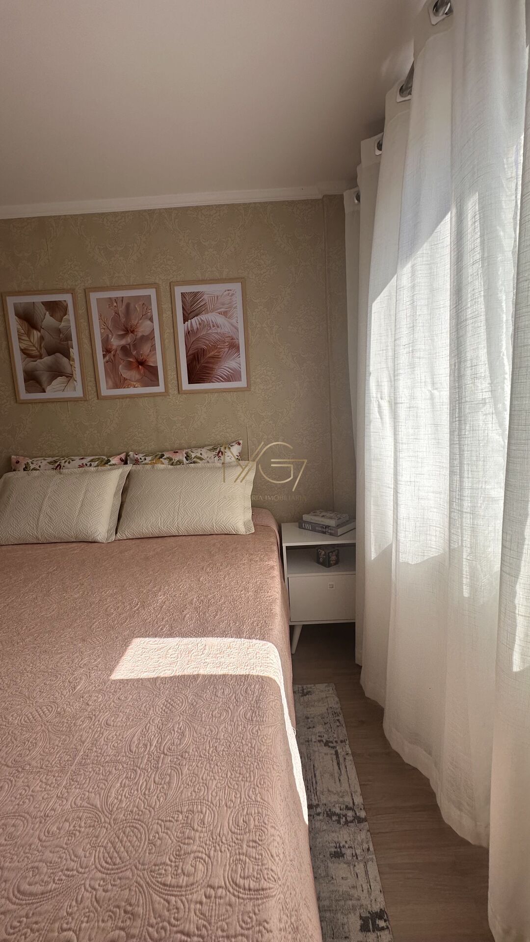 Apartamento, 3 quartos, 59 m² - Foto 33