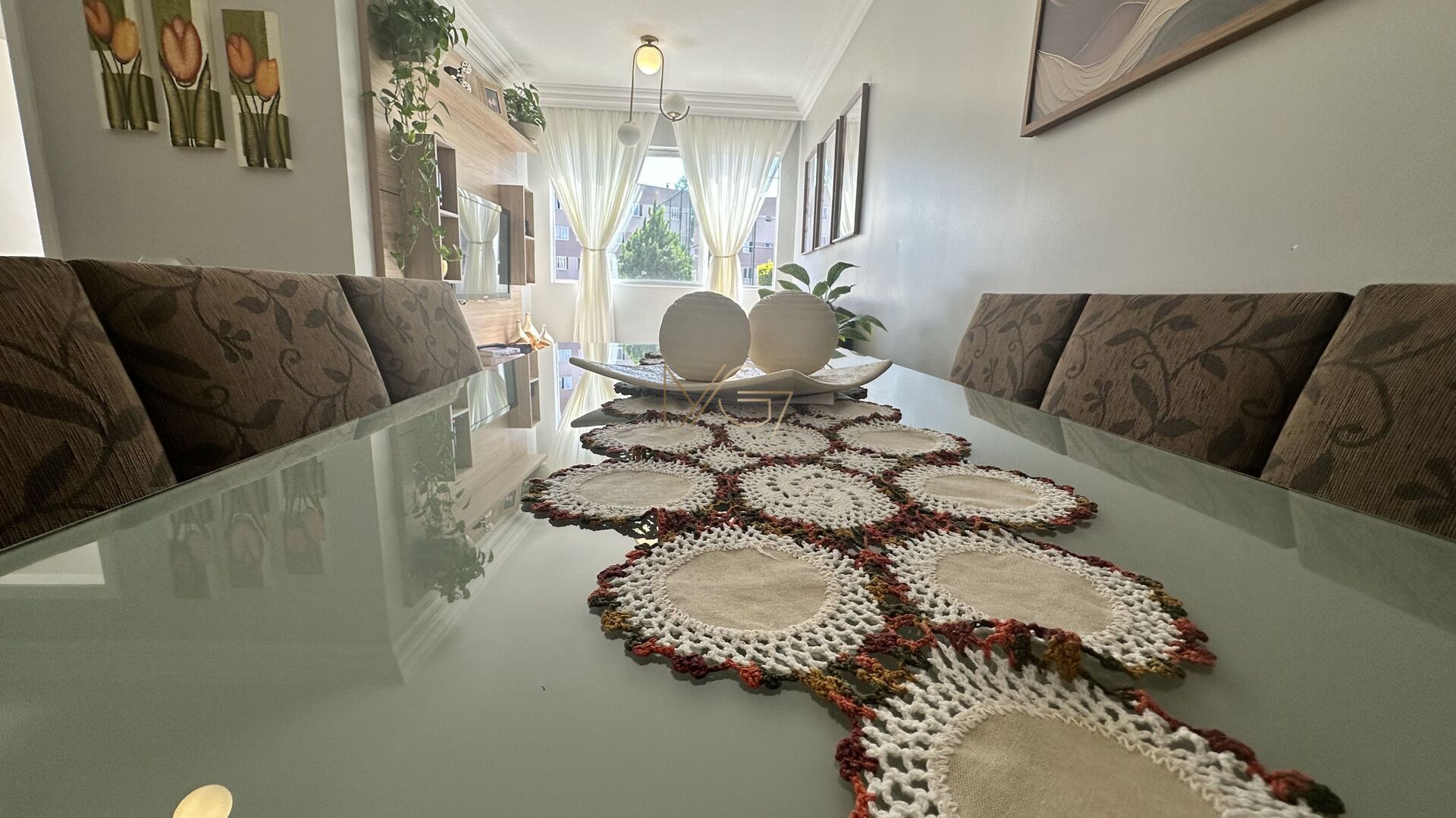 Apartamento, 3 quartos, 59 m² - Foto 5