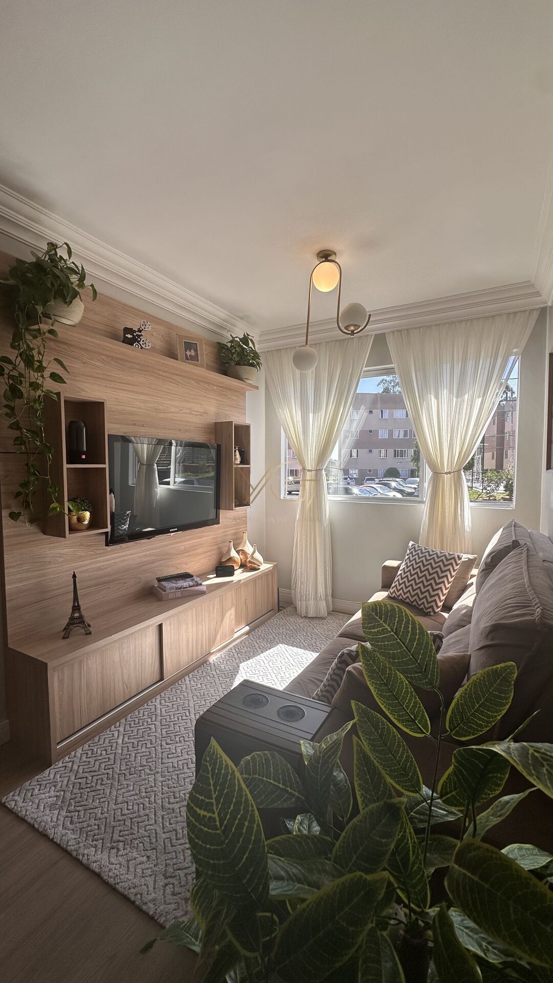 Apartamento, 3 quartos, 59 m² - Foto 10