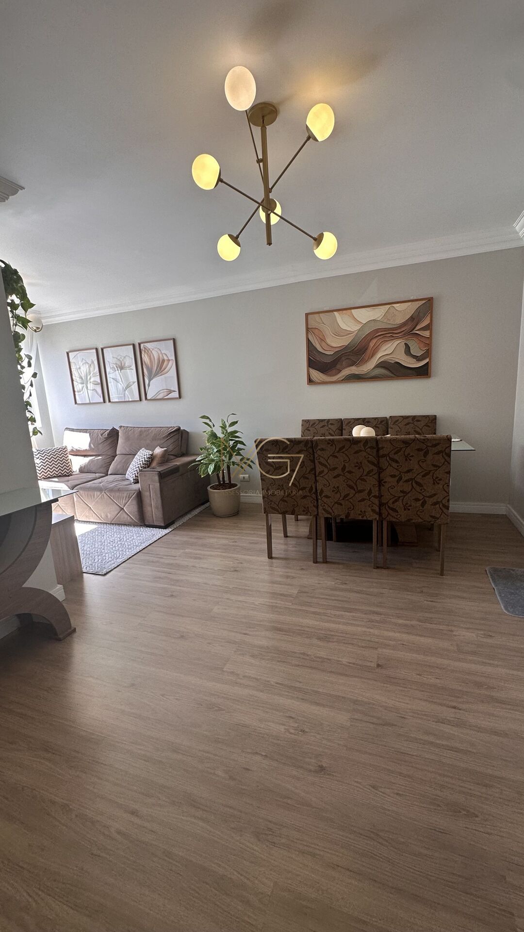 Apartamento, 3 quartos, 59 m² - Foto 13