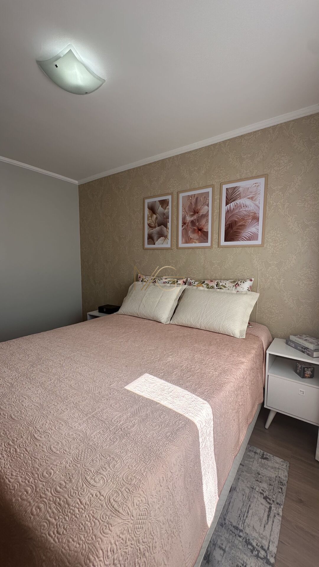 Apartamento, 3 quartos, 59 m² - Foto 32