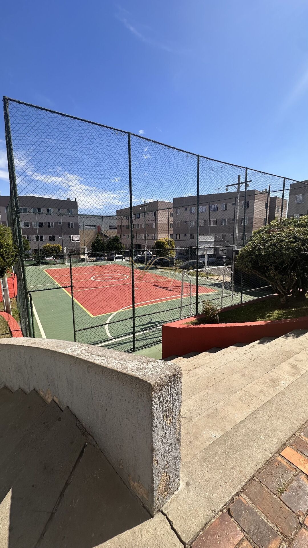 Apartamento, 3 quartos, 59 m² - Foto 38