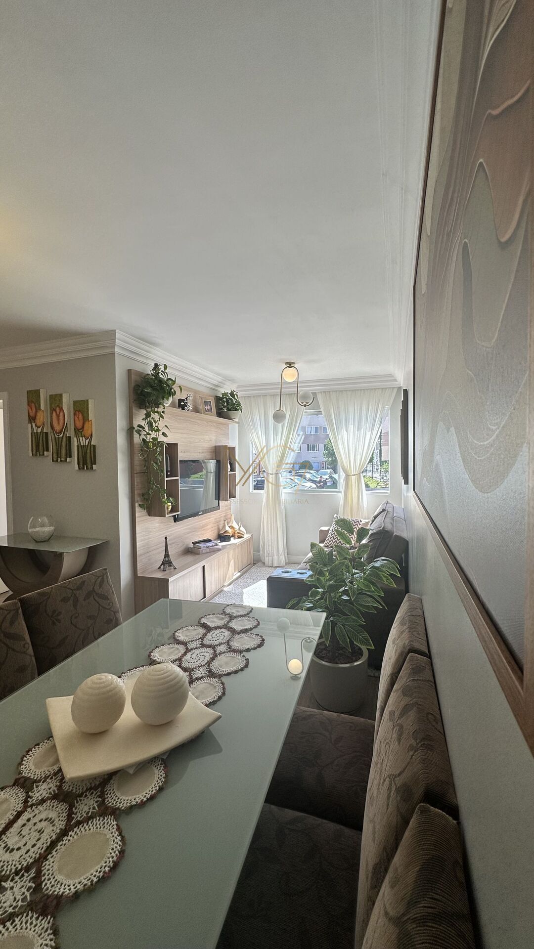 Apartamento, 3 quartos, 59 m² - Foto 7