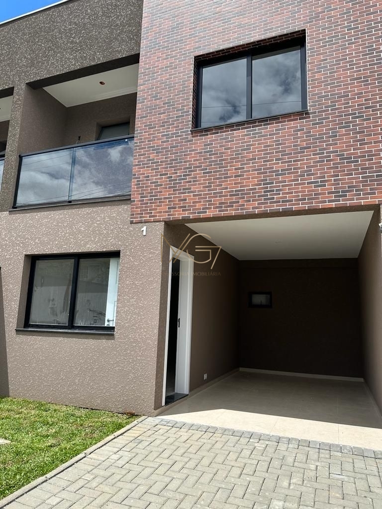 Sobrado à venda com 3 quartos, 86m² - Foto 2