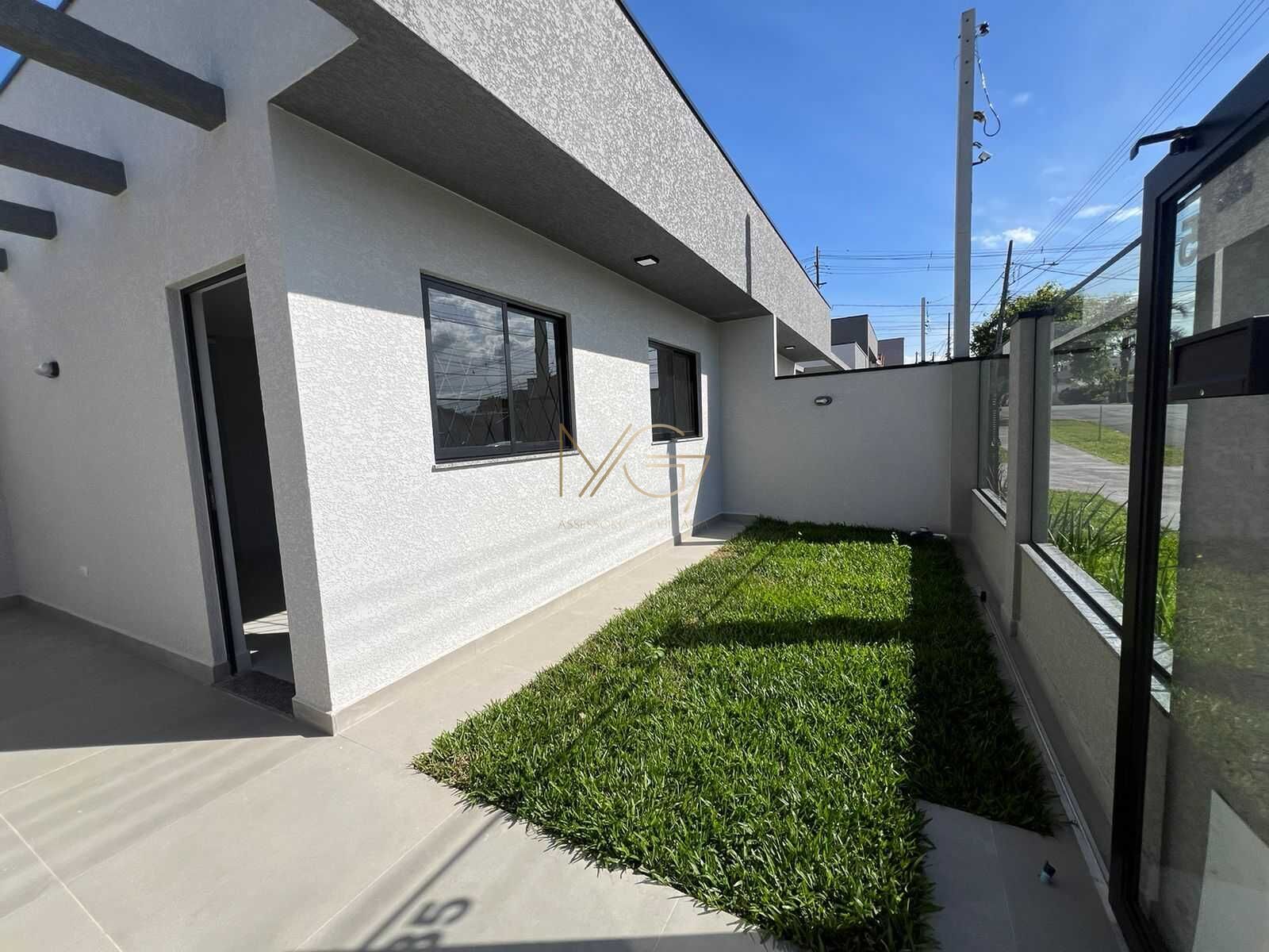 Casa à venda com 3 quartos, 91m² - Foto 4