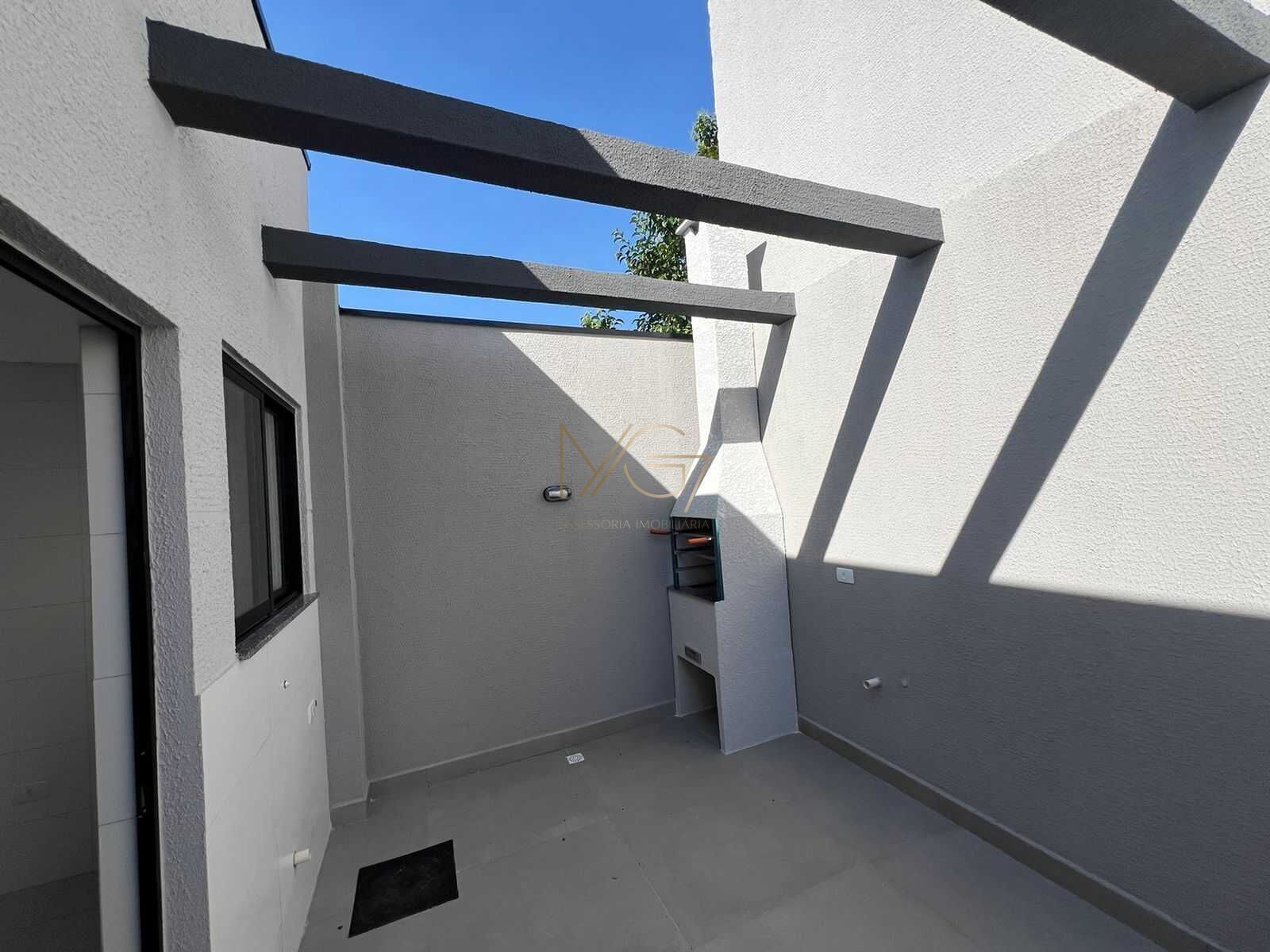 Casa à venda com 3 quartos, 91m² - Foto 18