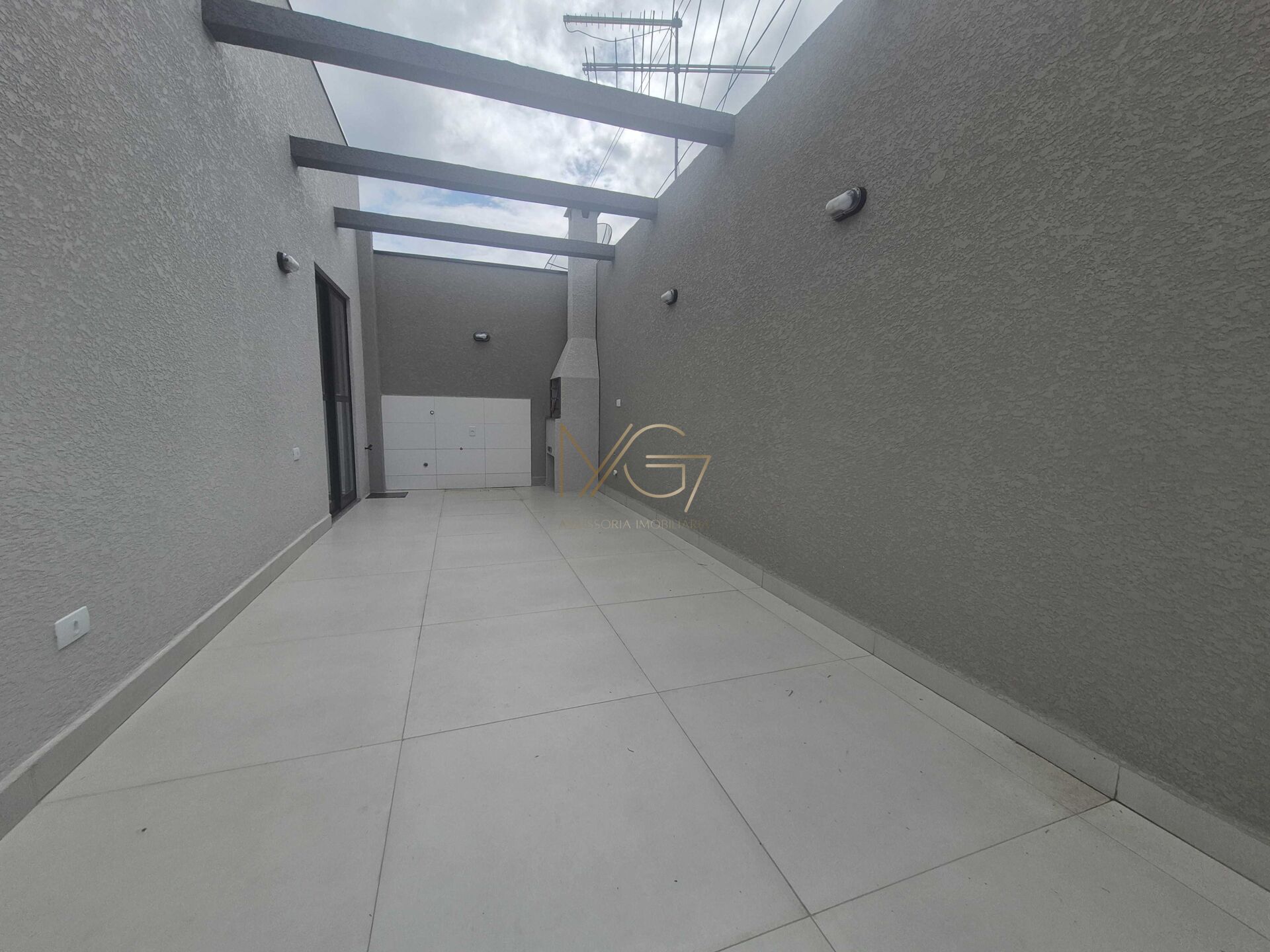 Casa à venda com 3 quartos, 91m² - Foto 16