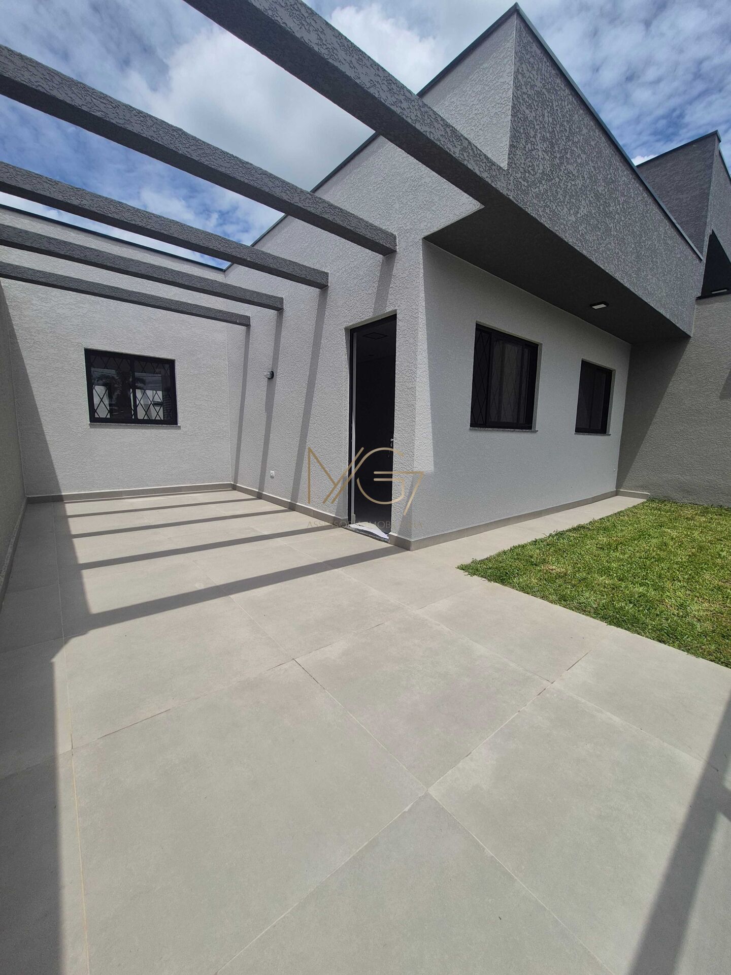 Casa à venda com 3 quartos, 91m² - Foto 3